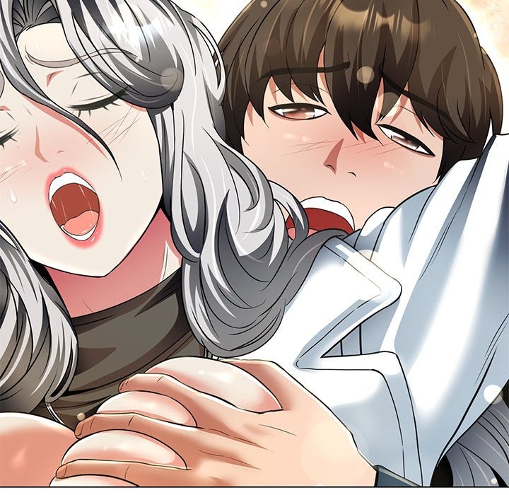My Gangster Girlfriend Chapter 25 - Manhwa18.com
