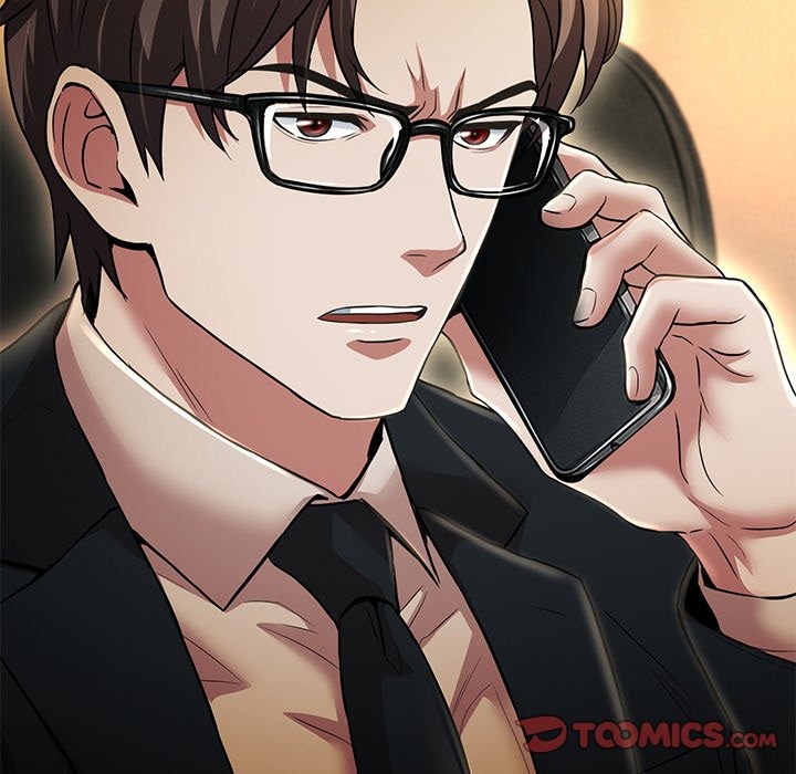 My Gangster Girlfriend Chapter 25 - Manhwa18.com