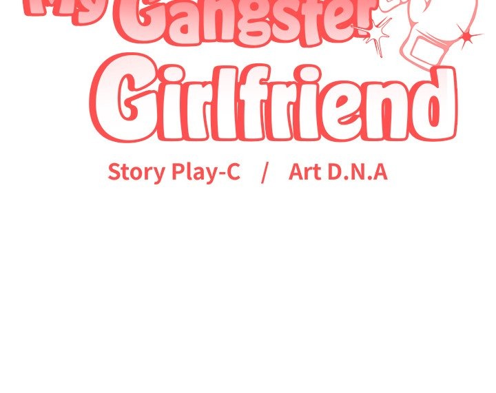My Gangster Girlfriend Chapter 25 - Manhwa18.com