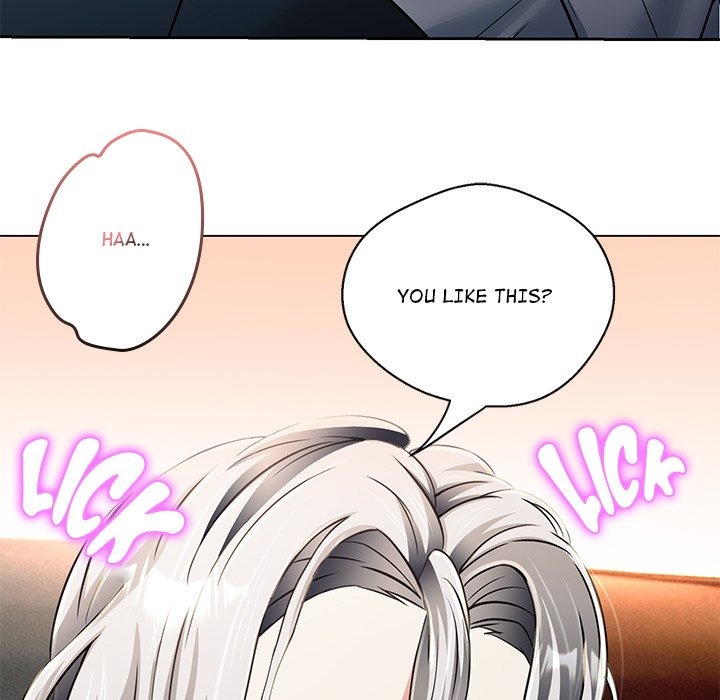 My Gangster Girlfriend Chapter 25 - Manhwa18.com