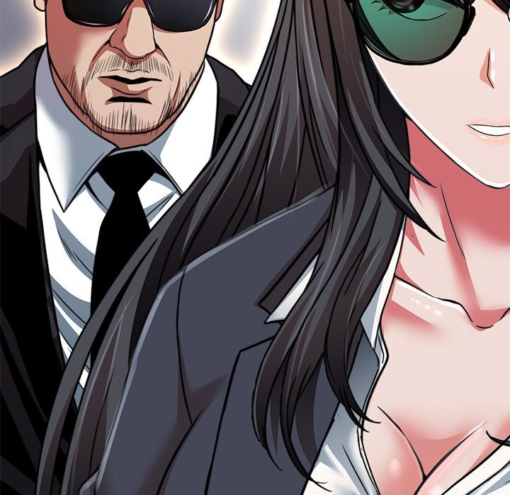 My Gangster Girlfriend Chapter 25 - Manhwa18.com