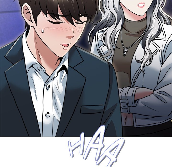 My Gangster Girlfriend Chapter 25 - Manhwa18.com