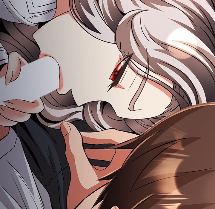 My Gangster Girlfriend Chapter 25 - Manhwa18.com