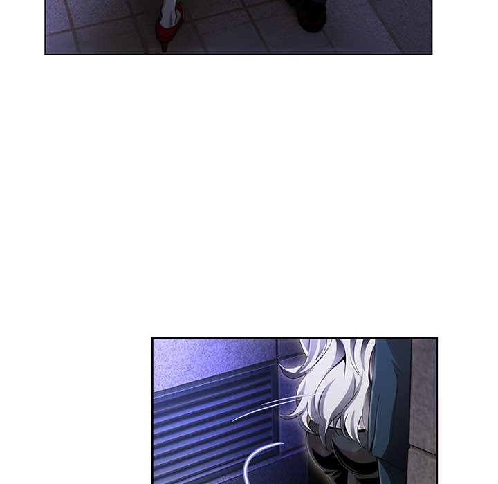 My Gangster Girlfriend Chapter 25 - Manhwa18.com