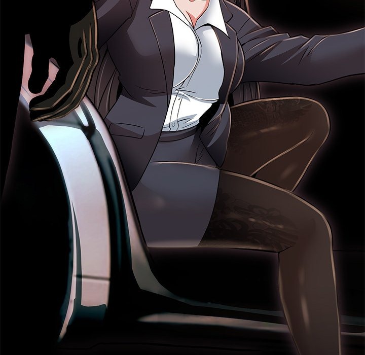 My Gangster Girlfriend Chapter 25 - Manhwa18.com