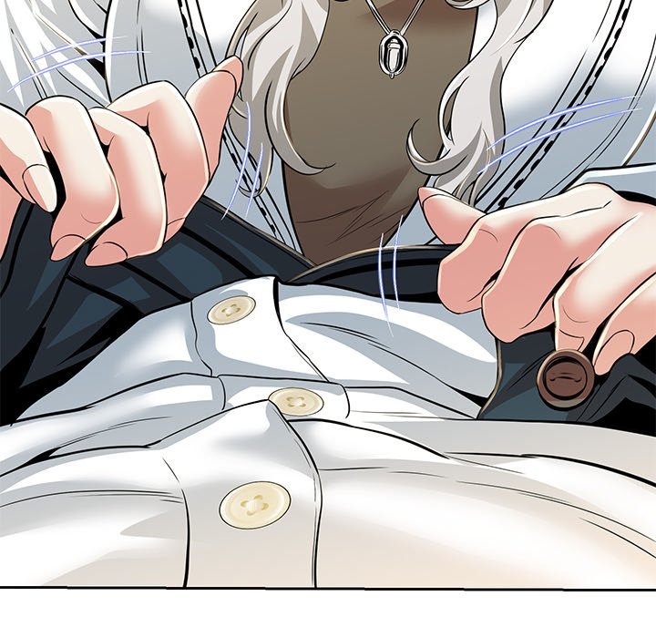 My Gangster Girlfriend Chapter 25 - Manhwa18.com