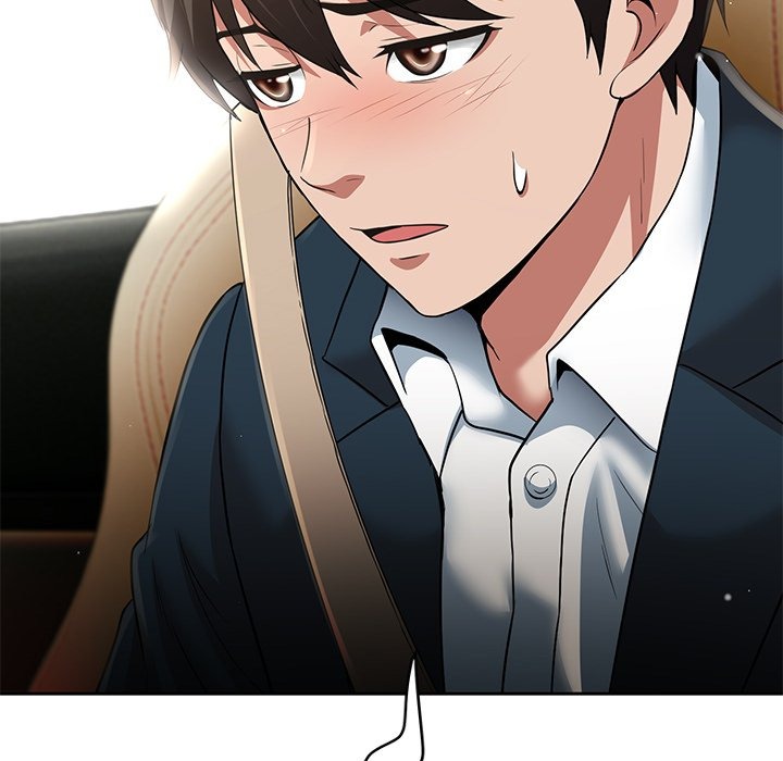 My Gangster Girlfriend Chapter 25 - Manhwa18.com