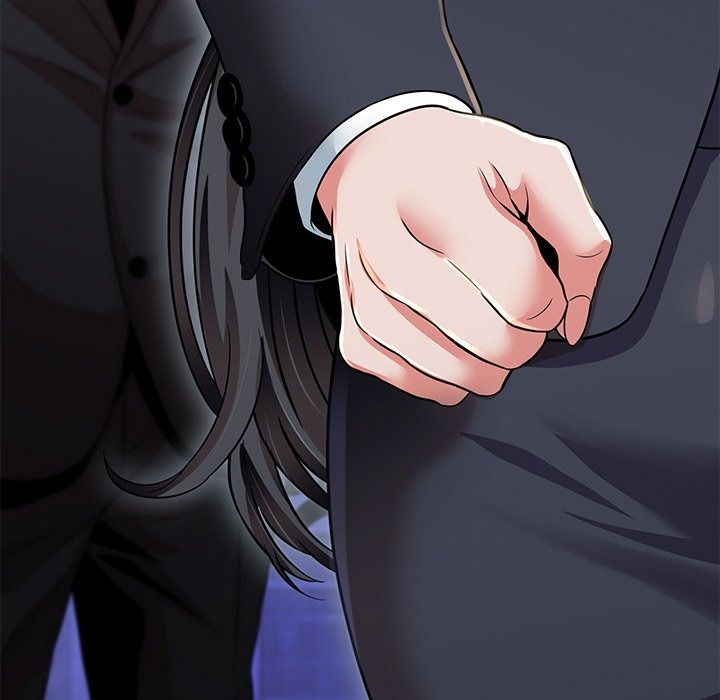 My Gangster Girlfriend Chapter 25 - Manhwa18.com