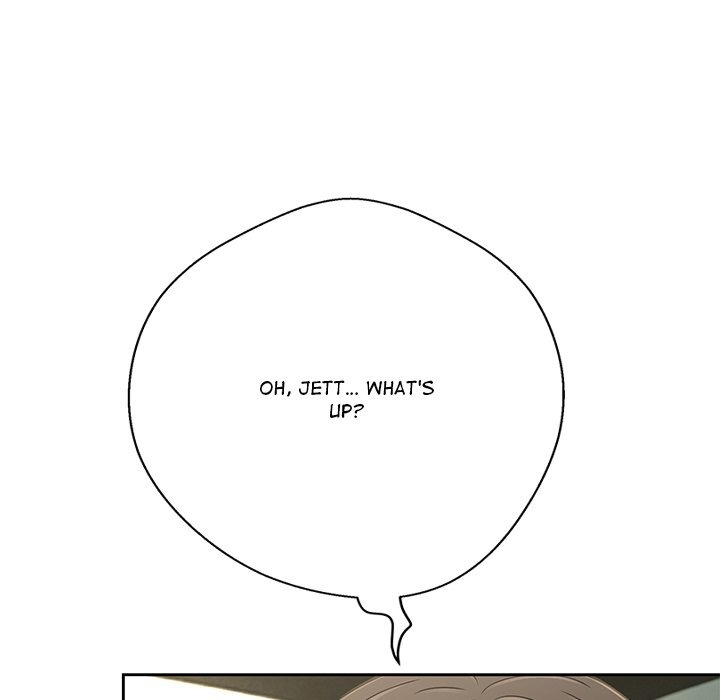 My Gangster Girlfriend Chapter 25 - Manhwa18.com
