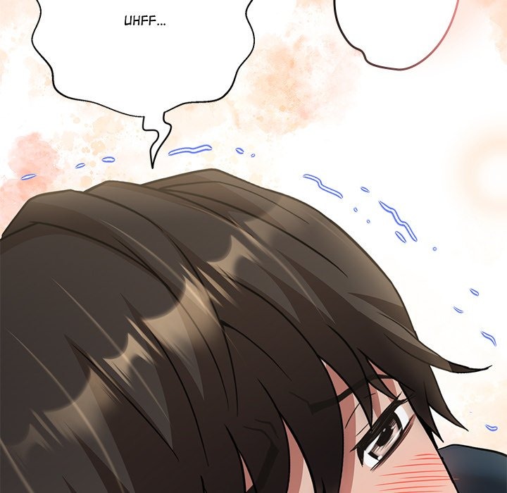 My Gangster Girlfriend Chapter 25 - Manhwa18.com