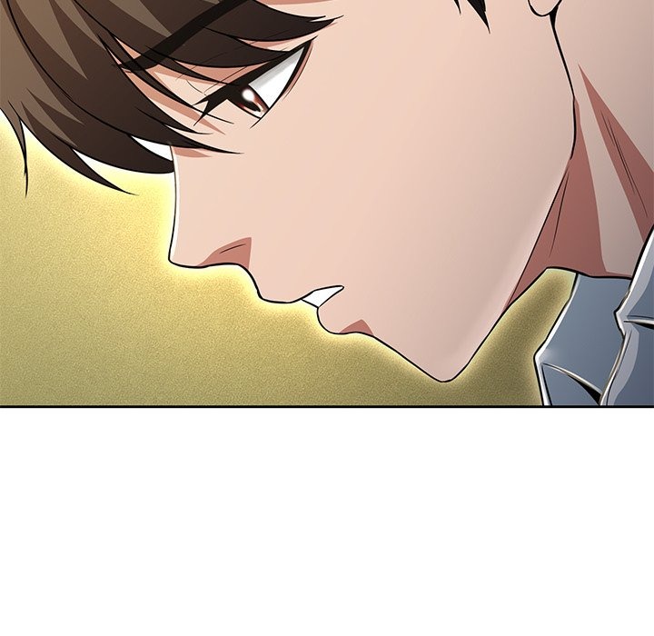 My Gangster Girlfriend Chapter 25 - Manhwa18.com
