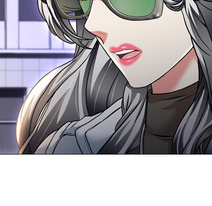 My Gangster Girlfriend Chapter 25 - Manhwa18.com