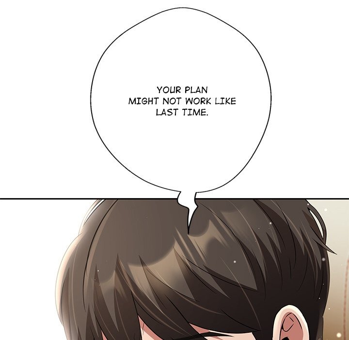 My Gangster Girlfriend Chapter 25 - Manhwa18.com