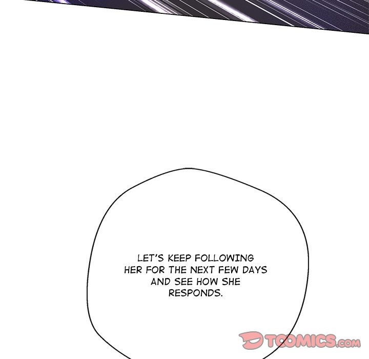 My Gangster Girlfriend Chapter 25 - Manhwa18.com