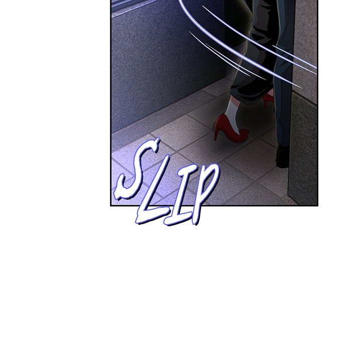 My Gangster Girlfriend Chapter 25 - Manhwa18.com