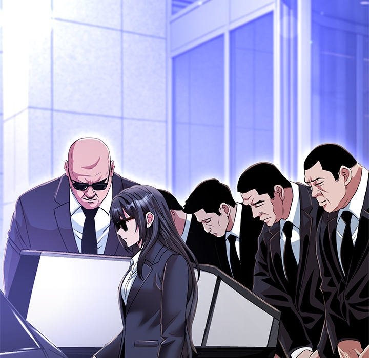 My Gangster Girlfriend Chapter 25 - Manhwa18.com