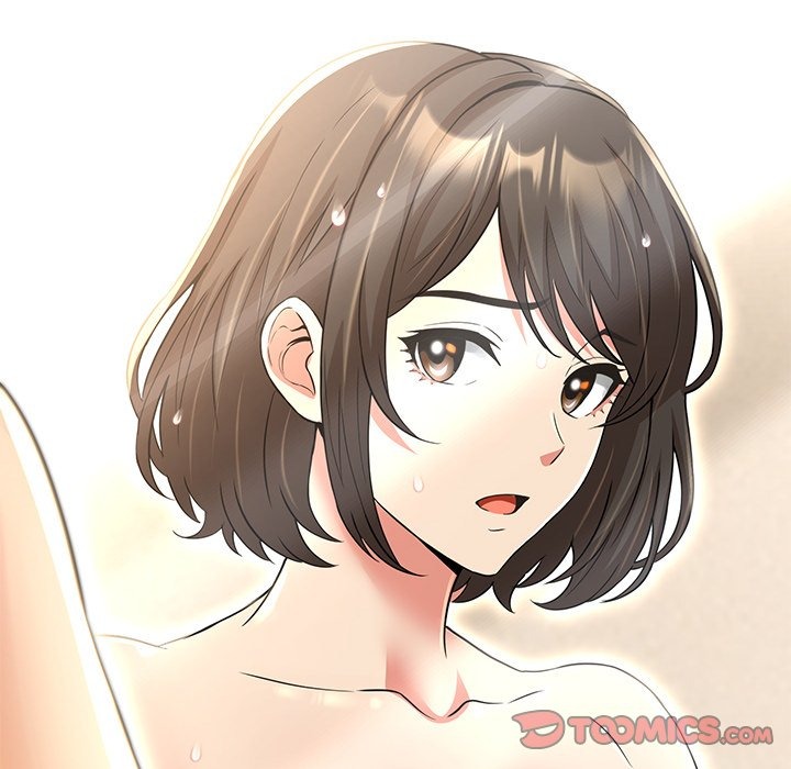 My Gangster Girlfriend Chapter 25 - Manhwa18.com