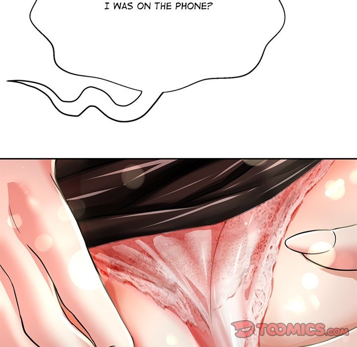 My Gangster Girlfriend Chapter 25 - Manhwa18.com