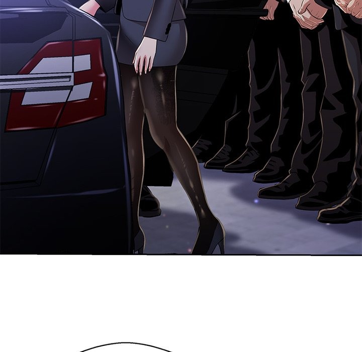 My Gangster Girlfriend Chapter 25 - Manhwa18.com