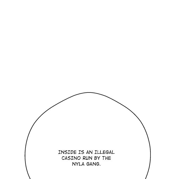 My Gangster Girlfriend Chapter 25 - Manhwa18.com