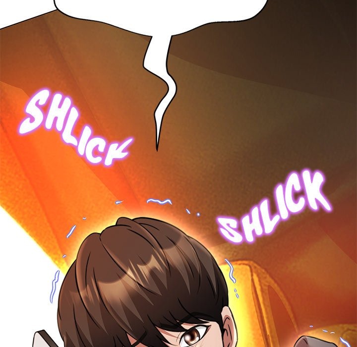 My Gangster Girlfriend Chapter 25 - Manhwa18.com