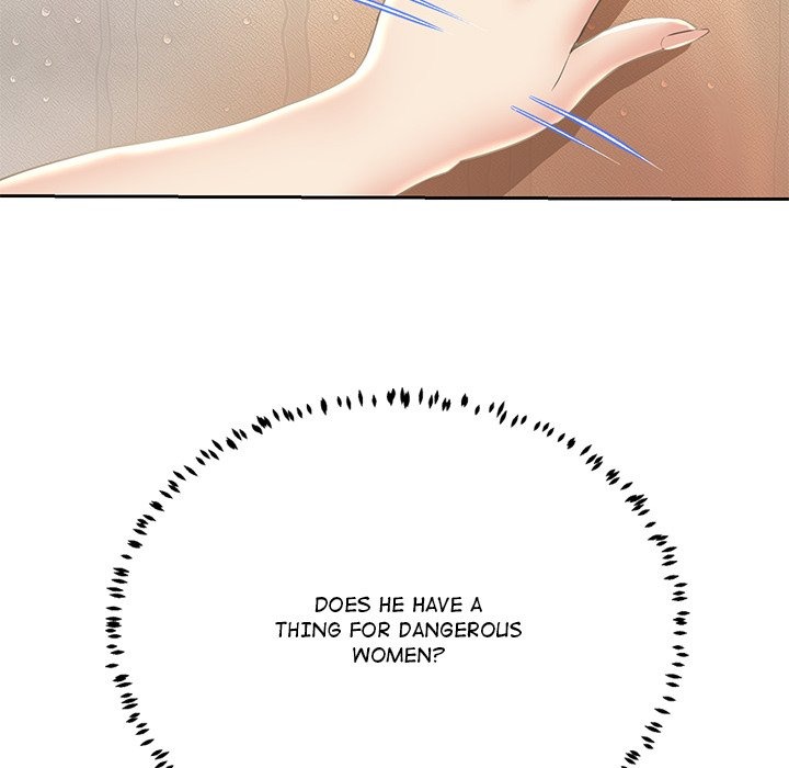 My Gangster Girlfriend Chapter 25 - Manhwa18.com