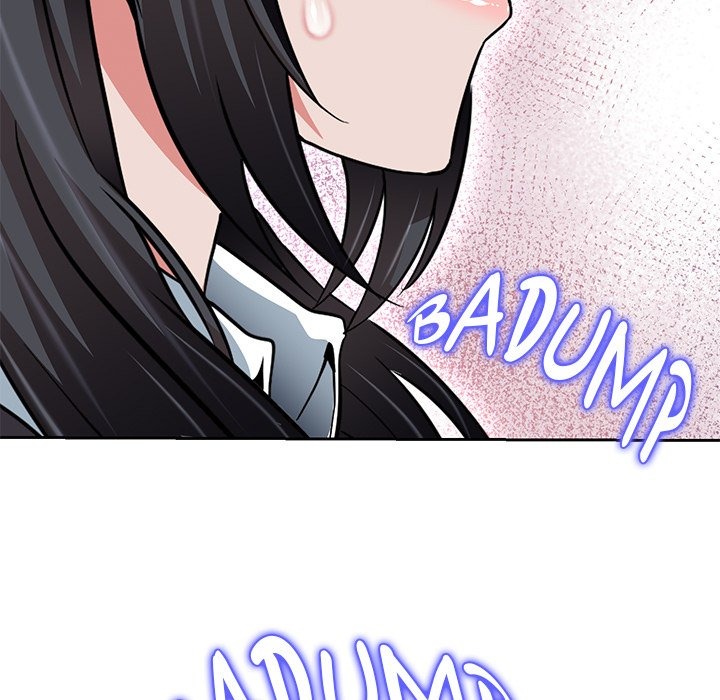 My Gangster Girlfriend Chapter 25 - Manhwa18.com