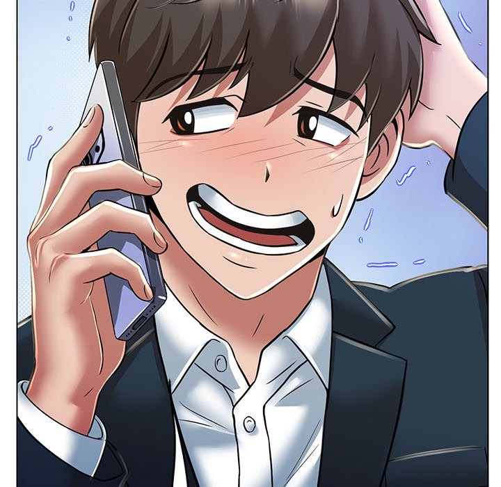 My Gangster Girlfriend Chapter 25 - Manhwa18.com