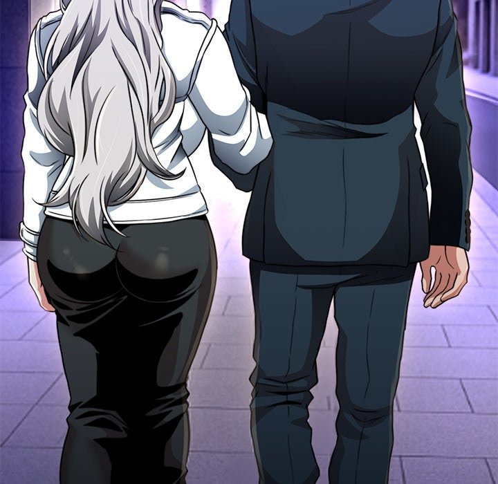 My Gangster Girlfriend Chapter 25 - Manhwa18.com