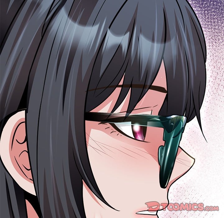 My Gangster Girlfriend Chapter 25 - Manhwa18.com