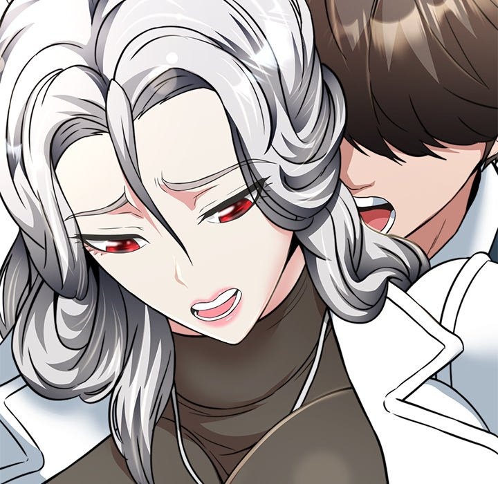 My Gangster Girlfriend Chapter 25 - Manhwa18.com