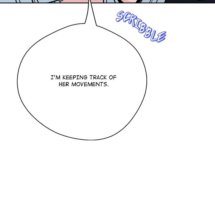 My Gangster Girlfriend Chapter 25 - Manhwa18.com