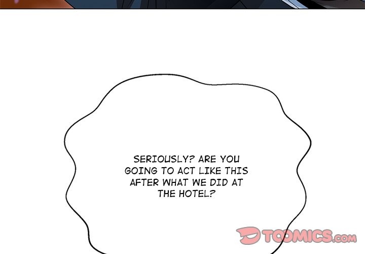 My Gangster Girlfriend Chapter 25 - Manhwa18.com