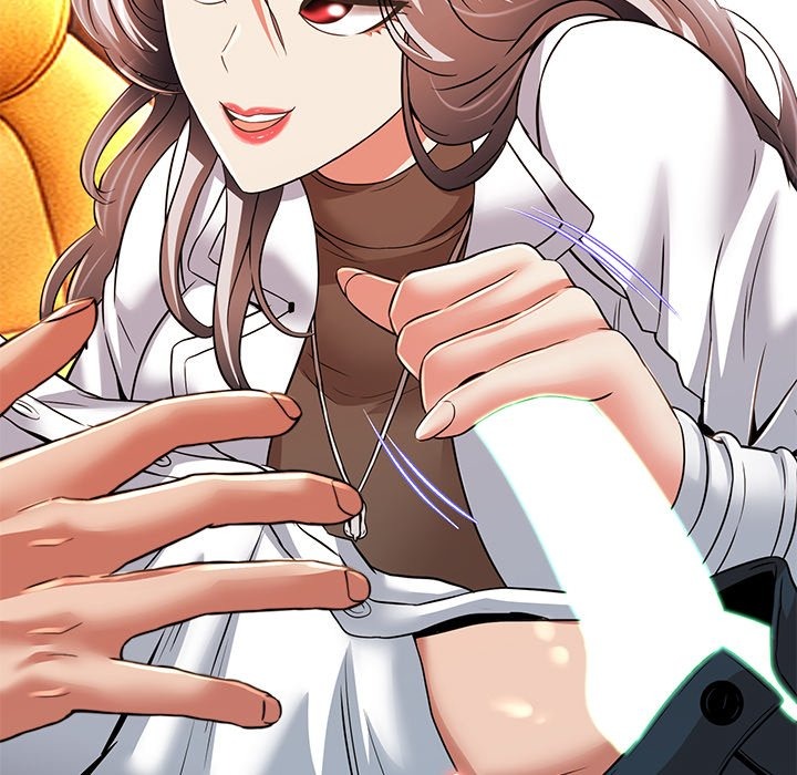 My Gangster Girlfriend Chapter 25 - Manhwa18.com