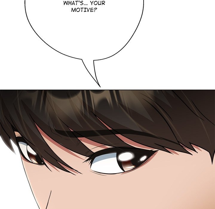 My Gangster Girlfriend Chapter 25 - Manhwa18.com