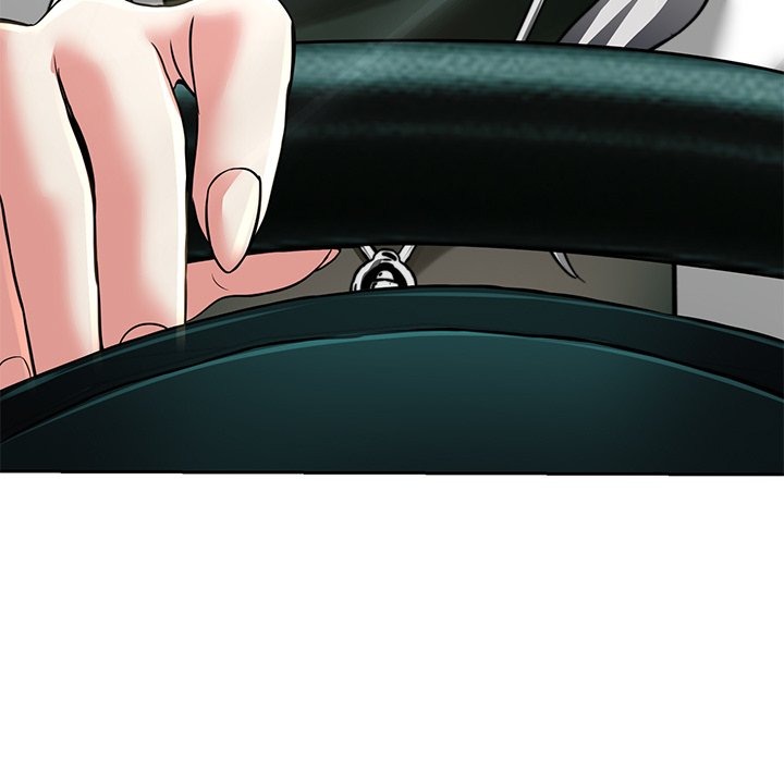 My Gangster Girlfriend Chapter 25 - Manhwa18.com