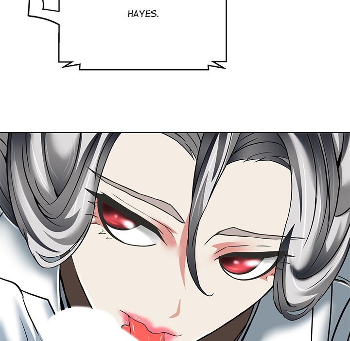 My Gangster Girlfriend Chapter 25 - Manhwa18.com