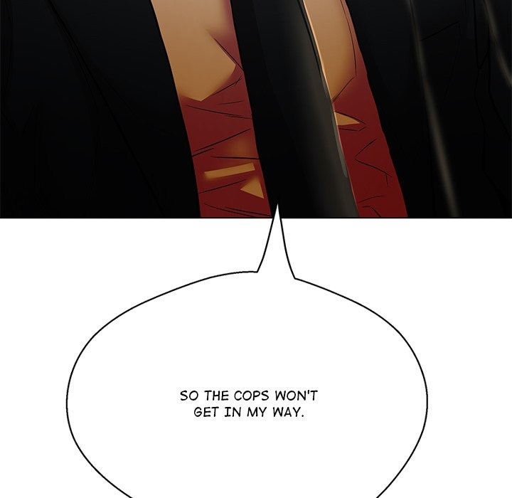 My Gangster Girlfriend Chapter 25 - Manhwa18.com