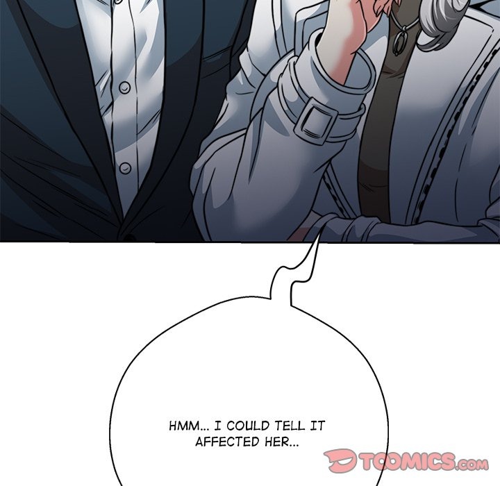My Gangster Girlfriend Chapter 25 - Manhwa18.com