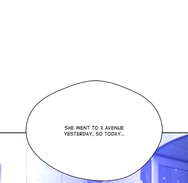My Gangster Girlfriend Chapter 25 - Manhwa18.com