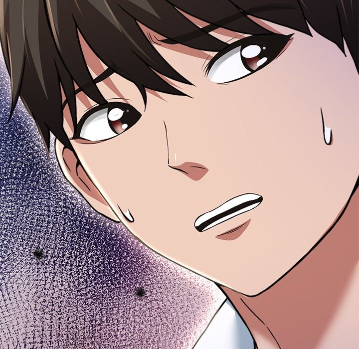My Gangster Girlfriend Chapter 25 - Manhwa18.com