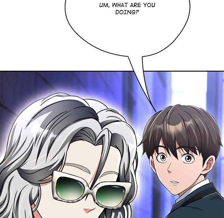My Gangster Girlfriend Chapter 25 - Manhwa18.com