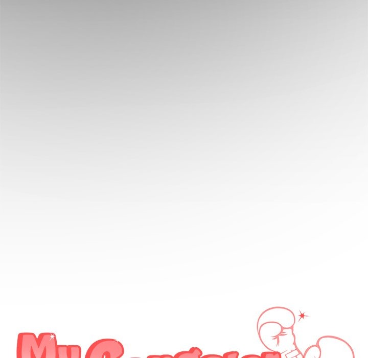My Gangster Girlfriend Chapter 25 - Manhwa18.com