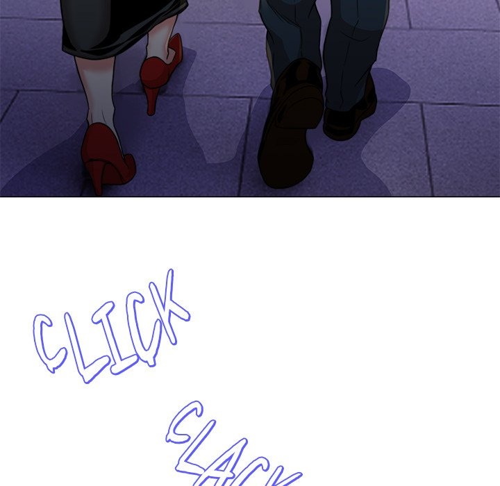 My Gangster Girlfriend Chapter 25 - Manhwa18.com