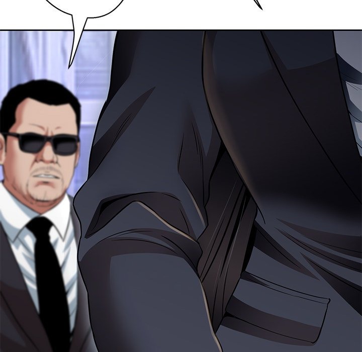 My Gangster Girlfriend Chapter 25 - Manhwa18.com