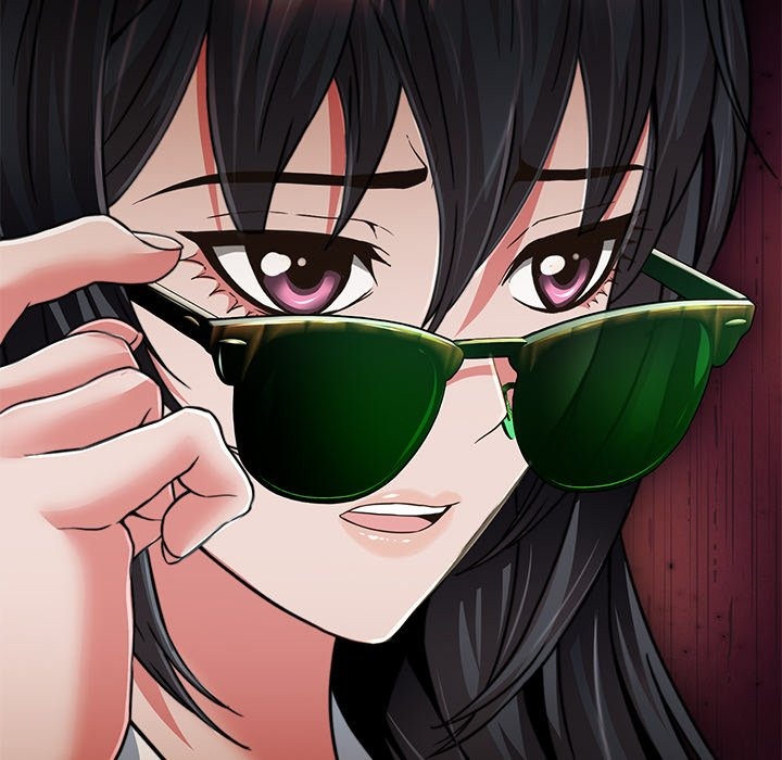 My Gangster Girlfriend Chapter 25 - Manhwa18.com