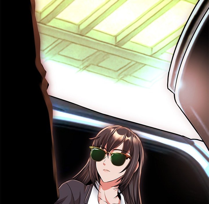 My Gangster Girlfriend Chapter 25 - Manhwa18.com