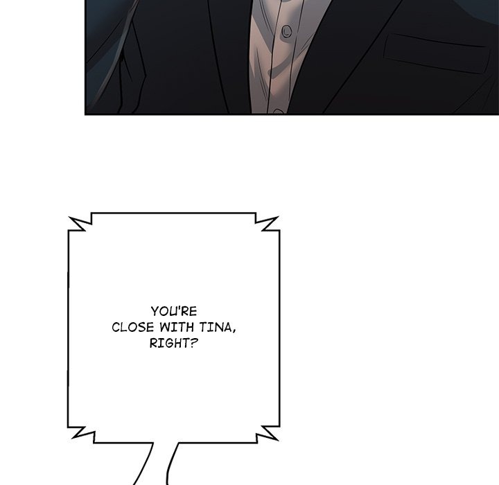 My Gangster Girlfriend Chapter 25 - Manhwa18.com