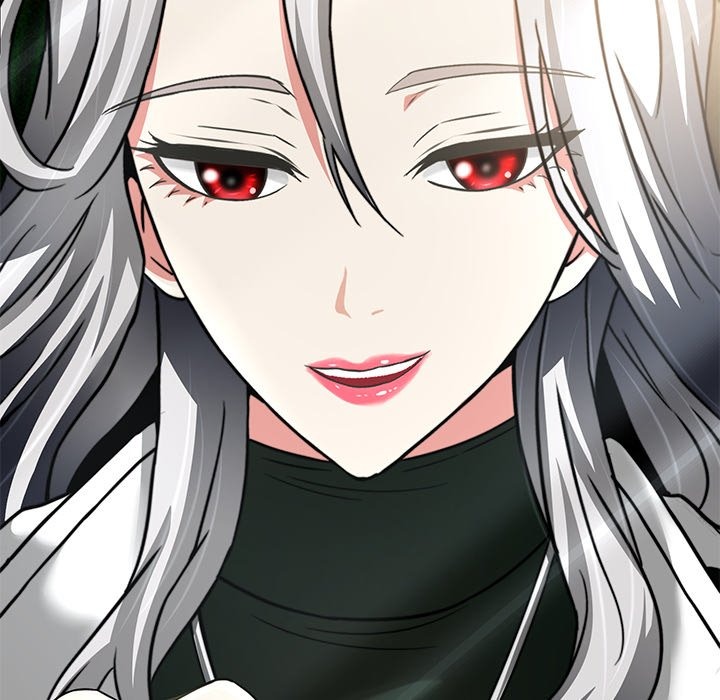My Gangster Girlfriend Chapter 25 - Manhwa18.com