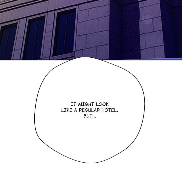 My Gangster Girlfriend Chapter 25 - Manhwa18.com